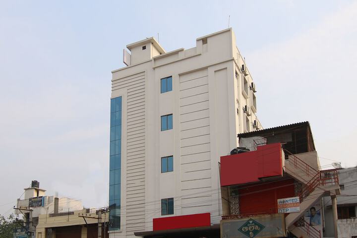 Hotel 24 of 24