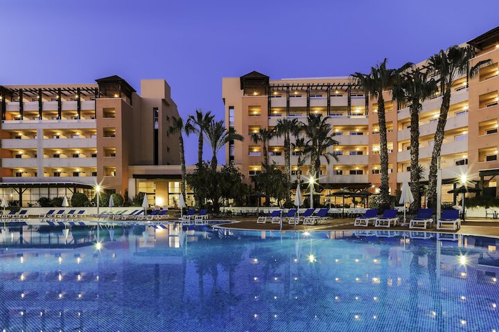 View from room