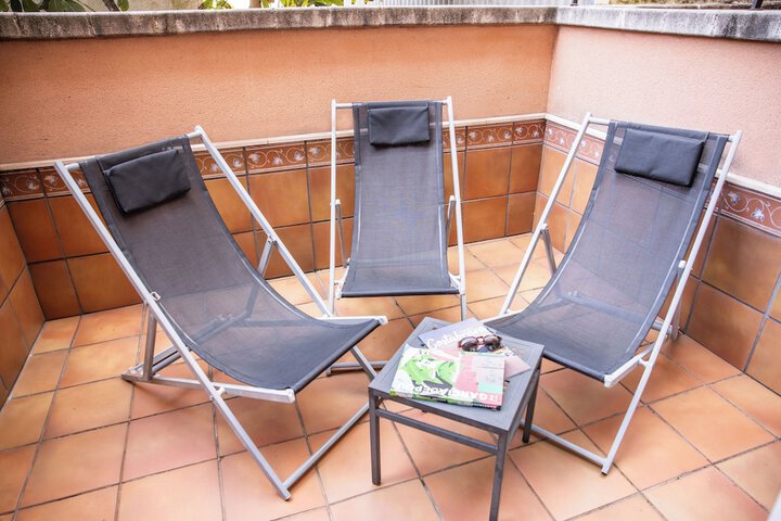 Terrace/Patio 45 of 59