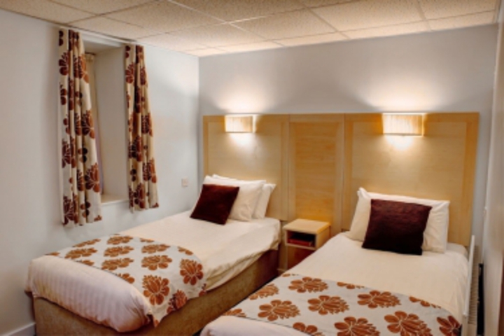 Fitness Facility Photos