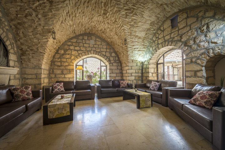Lobby Photos