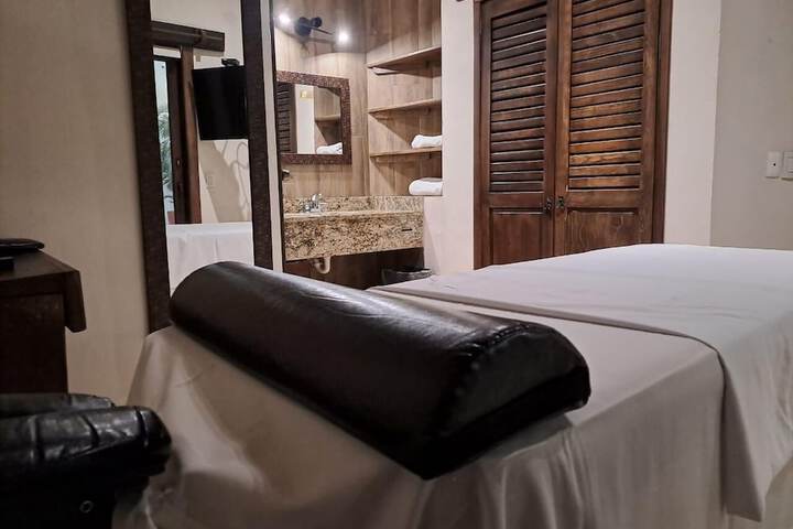 Hotel Spa
