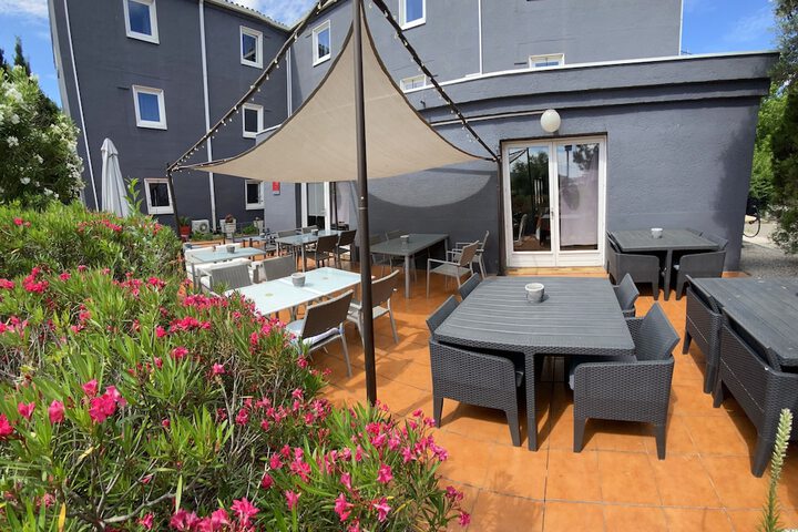 Terrace/Patio 15 of 36