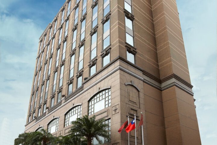 Hotel 59 of 59