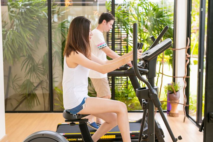 Health and Fitness 49 of 62