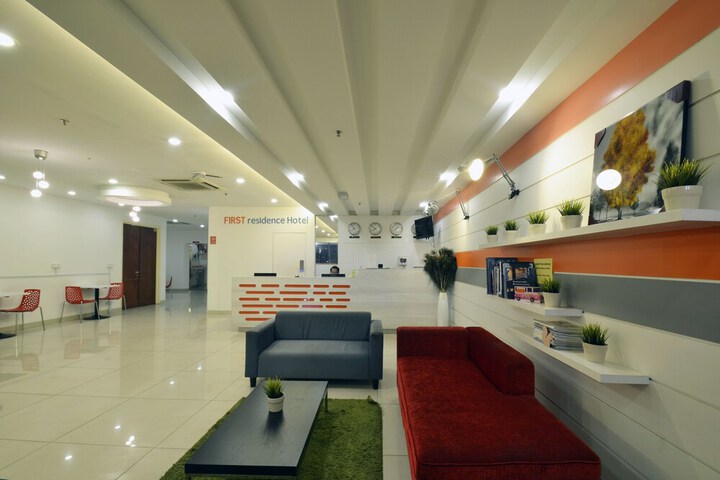 Hotel Interior 2 of 16