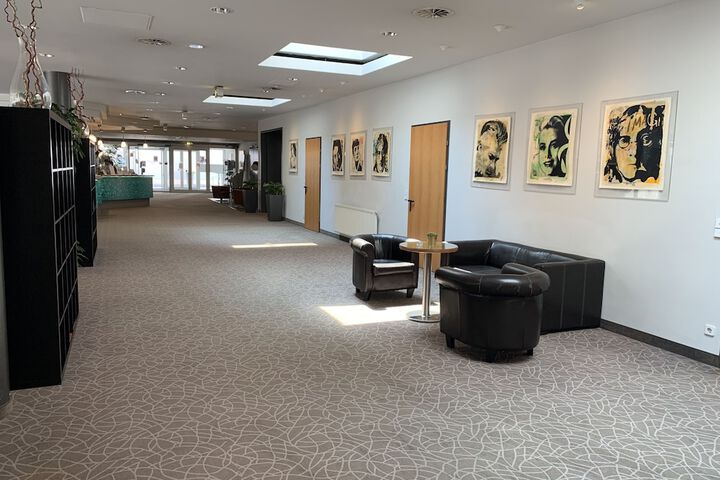 Lobby Photos