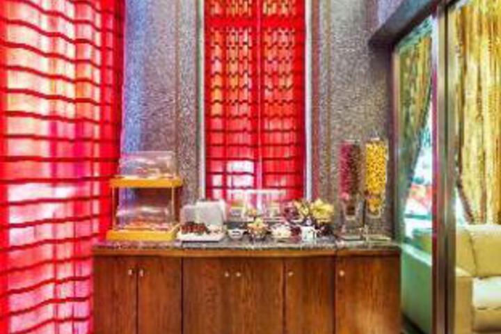Egnatia Hotel / Member of Aegeon Hotels Group