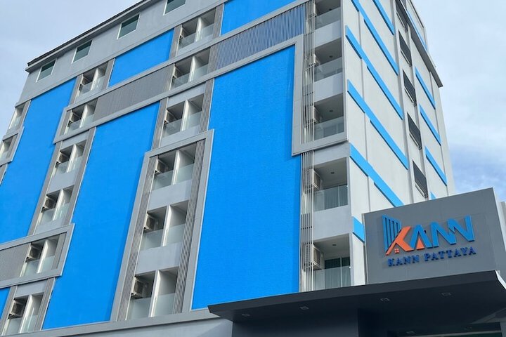 Kann Pattaya Hotel