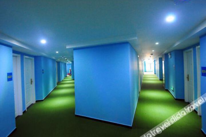Hotel Interior 20 of 22
