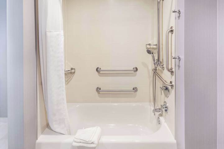 Bath Amenities