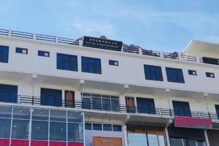 Hotel 11 of 12