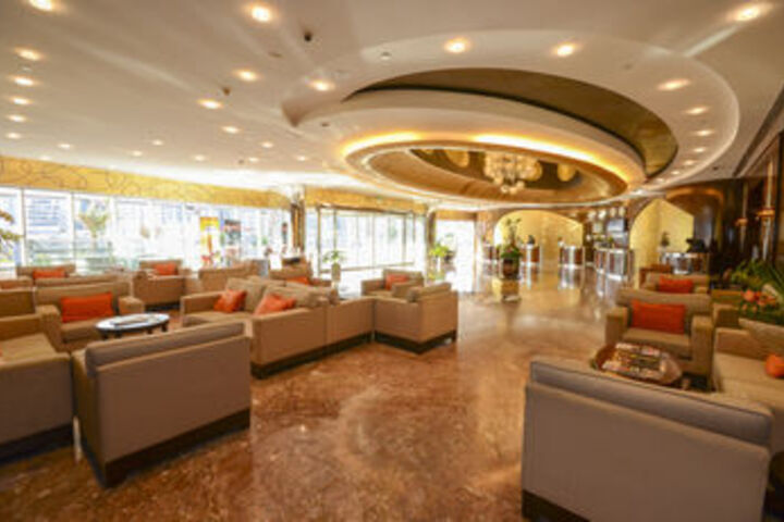 Hotel Interior 46 of 59