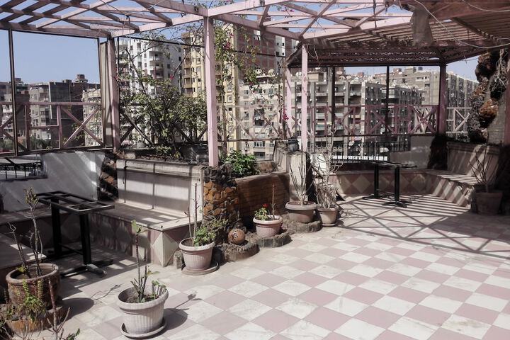 Terrace/Patio 40 of 58