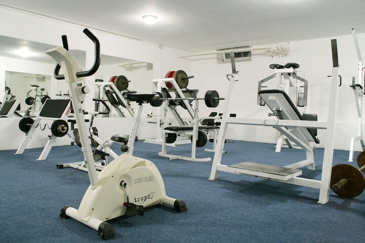 Health and Fitness 17 of 44