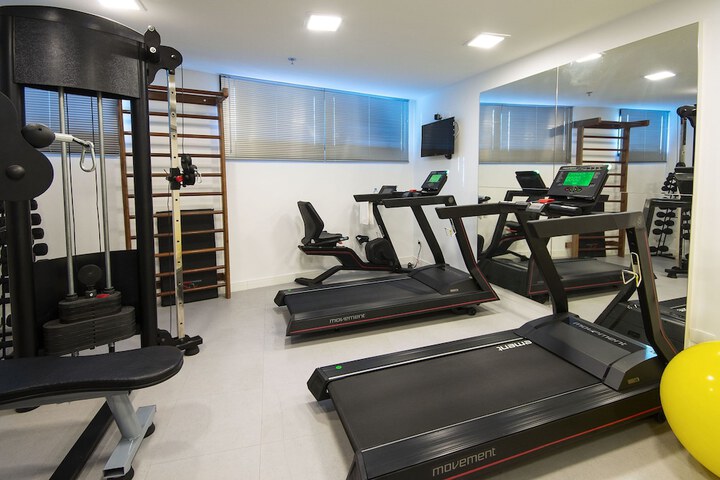 Fitness Club