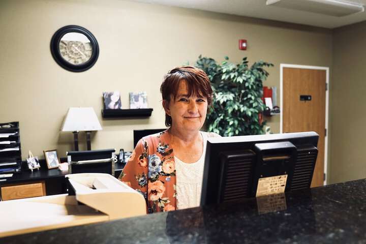 Hotel Interior 2 of 29