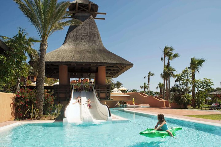 Water park