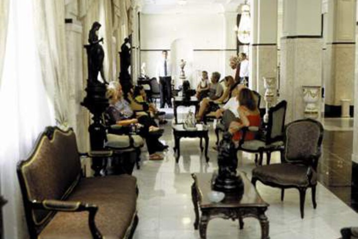 Hotel 3 of 3