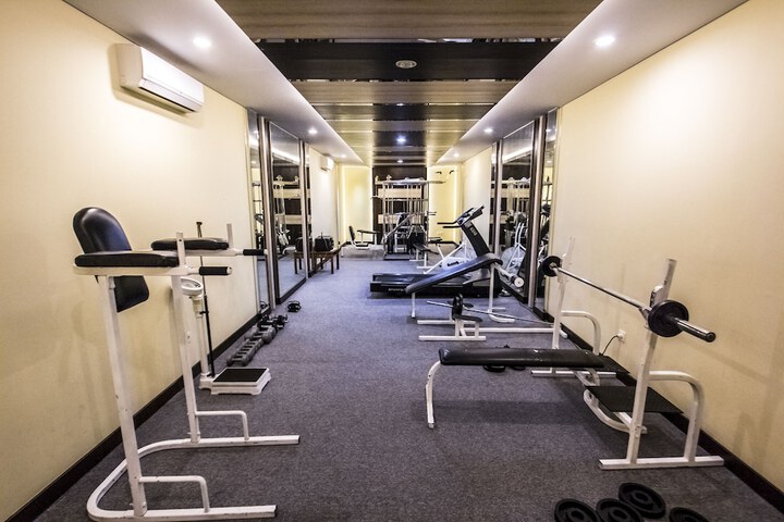 Fitness Club
