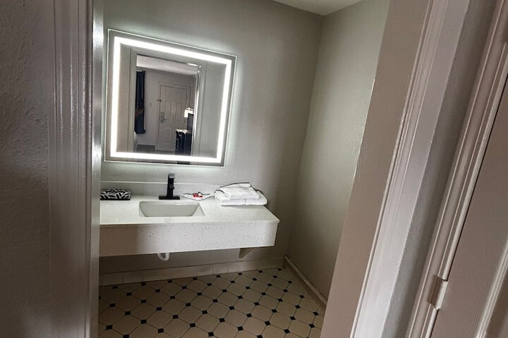 Bathroom Vanities