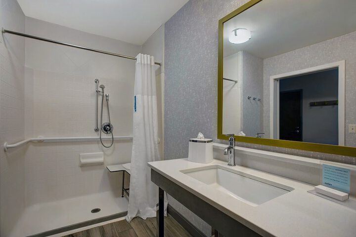 1 King Bed Accessible (13 of 13)