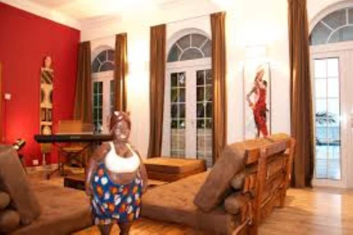 Hotel Interior 4 of 74