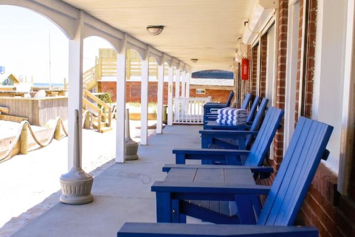 Terrace/Patio 111 of 112