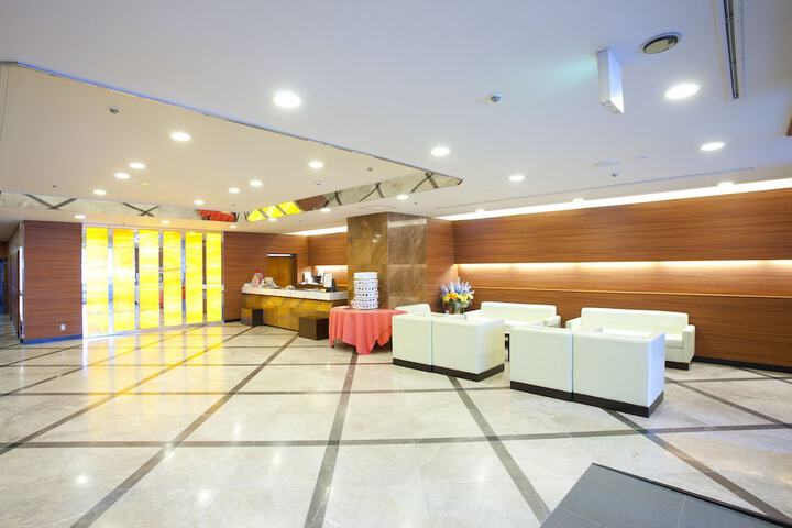 Hotel Interior 3 of 32