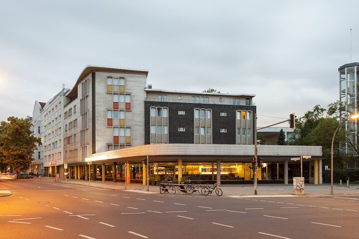 Hotel 73 of 74