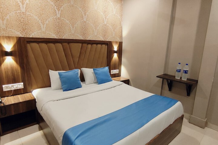 Hotel Homestay