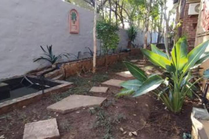 A Lala Lodge in Pretoria