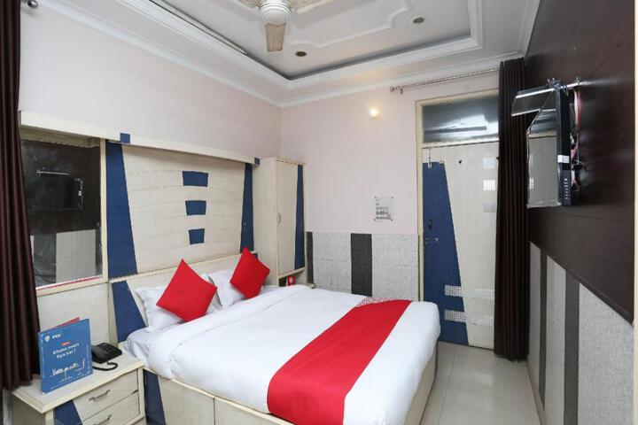Hotel O Dev