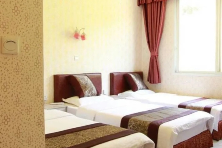 Tianqiao Nongjialle Hotel