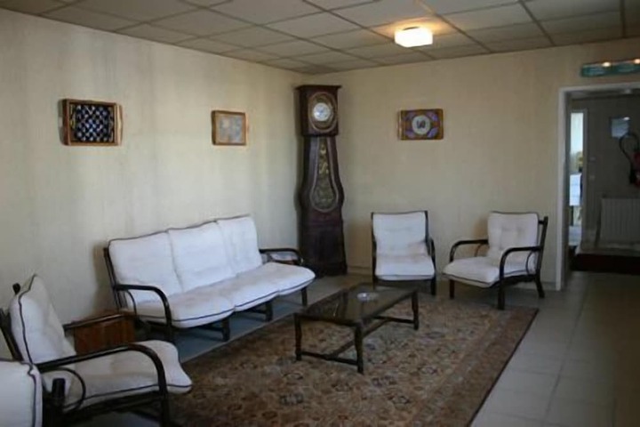 Lobby Photos