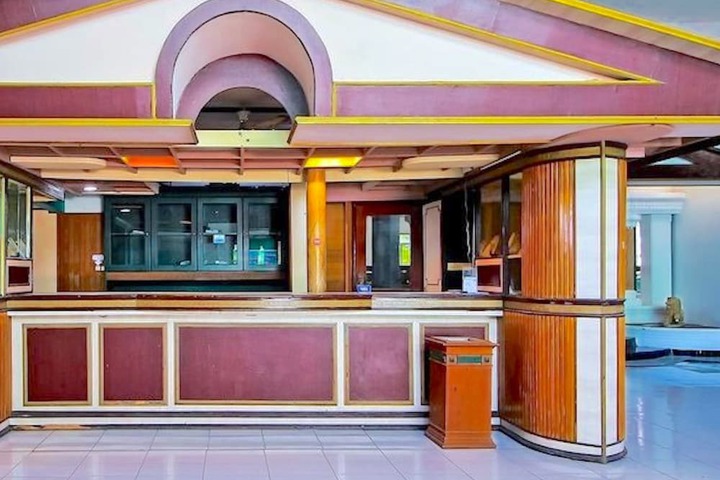 Hotel Interior 29 of 36