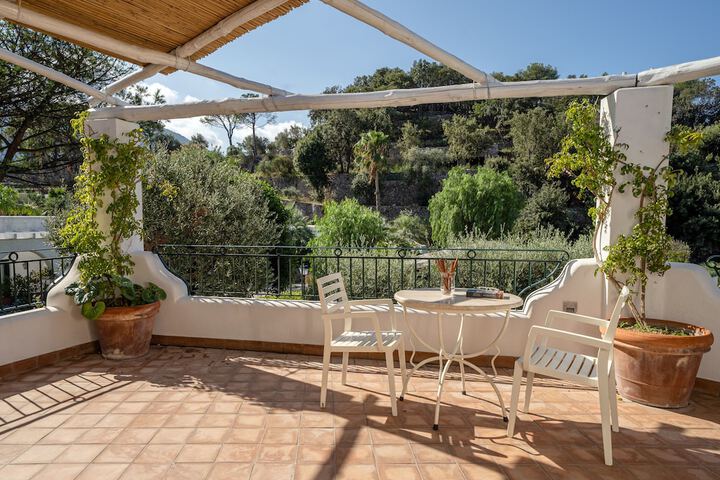 Terrace/Patio 46 of 152