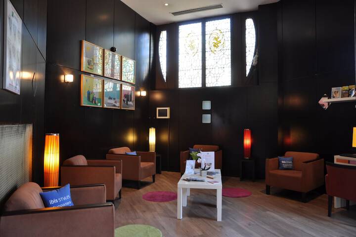 Hotel Interior 4 of 50