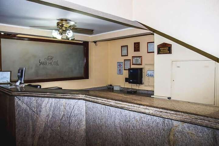 Hotel Interior 4 of 47