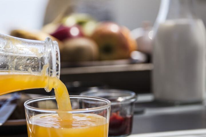 Breakfast/Coffee Service 101 of 118