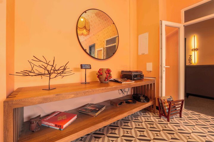 Hotel Interior 62 of 78