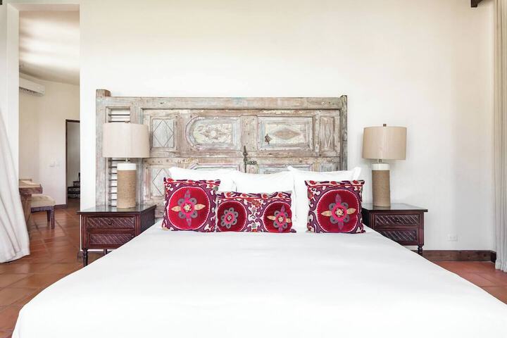 Room 256 of 1000