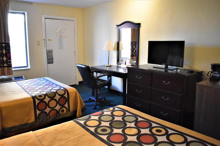 1 Double Bed (11 of 17)