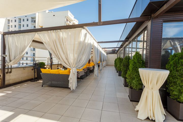 Terrace/Patio 113 of 129