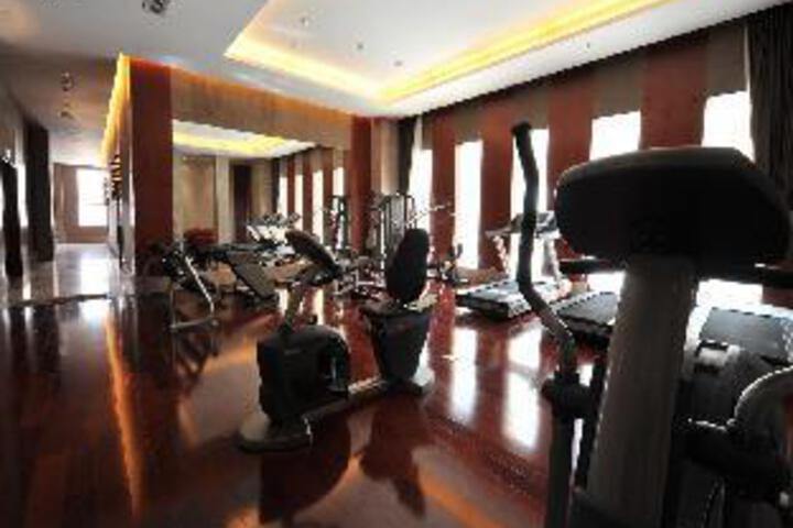 Fitness Center Photo