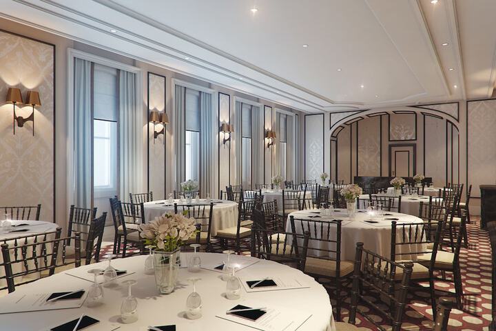 Ballroom/Hall 103 of 124