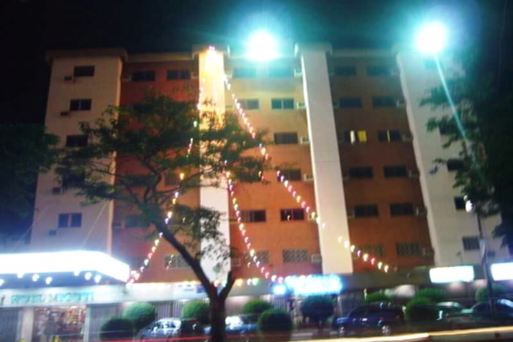Hotel 4 of 4