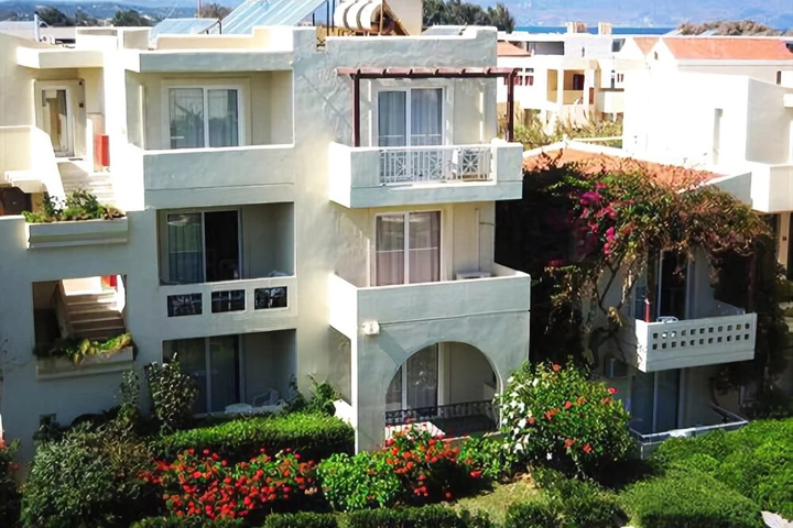 Santa Helena Hotel