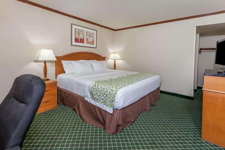 1 King Bed (5 of 23)