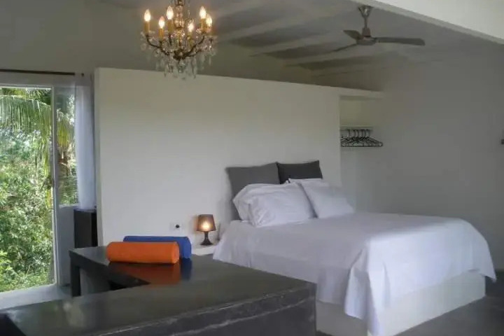 HOTEL CARIBE CHILL OUT